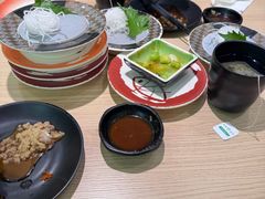 -禾绿寿司(星光68广场店)