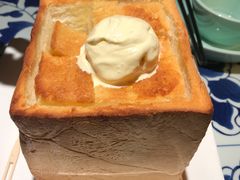 -绿茶餐厅(布吉万象汇店)