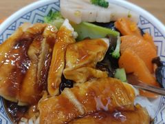 -吉野家(长沙五一广场IFS店)