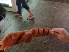 正新大肉串-正新鸡排(金进店)