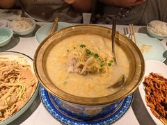 -北李妈妈菜·海肠捞饭(高新万达店)
