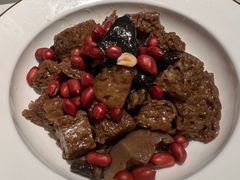 四喜烤麸-三玛璐酒楼(汉口路店)