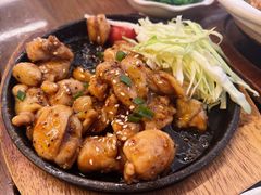 -小川洋风料理(武商MALL店)