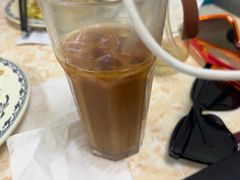 -渔记茶餐厅(渔村店)