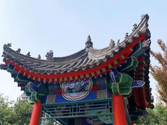 -莲湖公园