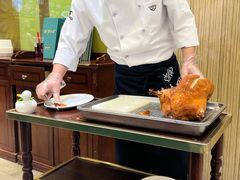 -紫光园·烤鸭(吕家营店)