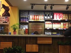 -闻香阁·清真(光荣道店)