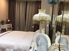 -凤凰印象公寓(深圳罗湖大剧院东门店)