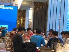 大堂-御彩酒家(东风东路店)