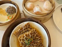 -金苑海鲜酒家(来魅力店)