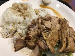 -北京大学深圳研究生院-燕园2食堂