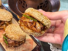 -东来顺•非遗火锅(外滩店)