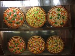 -好伦哥比萨烤肉自助(马家堡店)