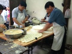 -聚香斋(东关街店)