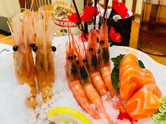 -和创柚子·会席日本料理(新区淮海街店)