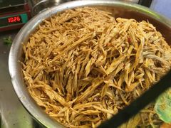 -张记捆鸡(总店)