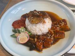 -幸薈飯堂