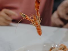 -健跳小海鲜(人民路店)
