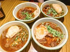 -鞠老头钵钵面(大坪店)