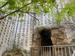 -圣莲山风景区