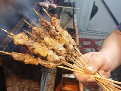 -同来顺烧烤餐厅(哈尔滨道店)