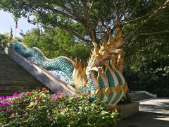 -西双版纳勐泐文化旅游区