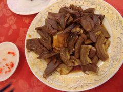 -深运潮州粥(水库店)