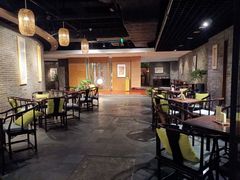 -青藤茶馆(南山路店)