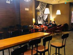 -星巴克(北京永定门店)