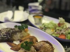 -MOSSO德国餐厅·音乐酒吧(环宇荟店)