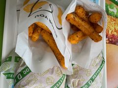 -德克士(前门店)