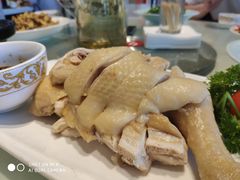 -壹只菜·崇明本地特色菜(崇明南门店)