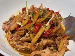 -乡食柴房  湖南乡里菜(龙岗中心城店)