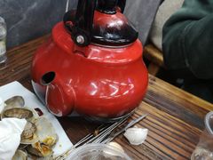 -清真·马峰烤肉(小学习北巷店)