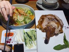 -德香苑脆皮烤鸭·经典(爱融荟城店)