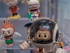 -泡泡玛特POPMART(金安国际购物中心店)