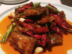 -院8里·小聚园老川菜(九眼桥店)