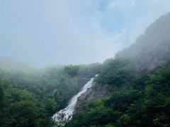 -东白山
