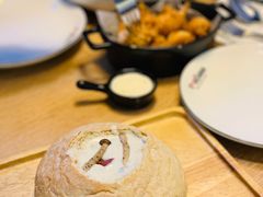 -托斯卡纳烘焙意大利餐厅(五天地店)