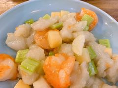 -陈傻子餐厅(世纪都会店)