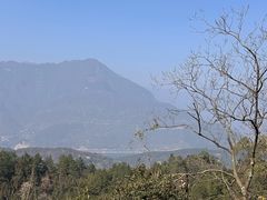-窦圌山风景区
