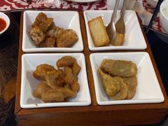-临家闽南菜(大唐店)