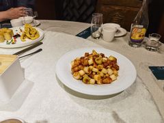 -正阳门饭庄·烤鸭·北京菜(万丰路七里庄店)