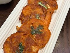 -釜山豚骨汤饭(芝罘万达广场店)