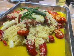 -兄弟龙虾(胜太路总店)