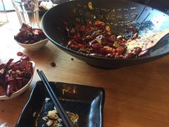 -一麻一辣麻辣香锅(方庄店)