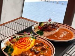 -贝林大翅鲸简餐厅(国家海洋博物馆店)