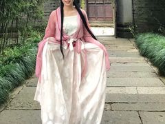 -汉仪华裳汉服旗袍·摄影写真馆(乌镇西栅店)