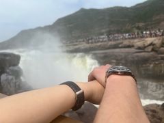 -陕西黄河壶口瀑布旅游区