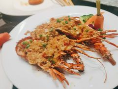 -花西亭·海鲜自助餐厅(瑞城名人酒店)